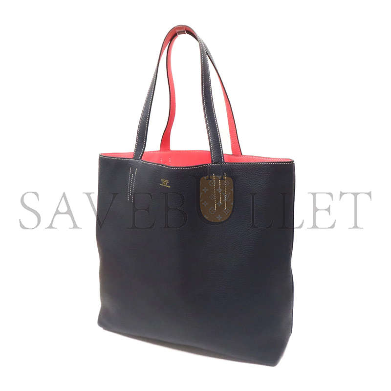 HERMÈS MASTER NEO DOUBLE SENS 35 CLEMENCE (36*32*12cm)